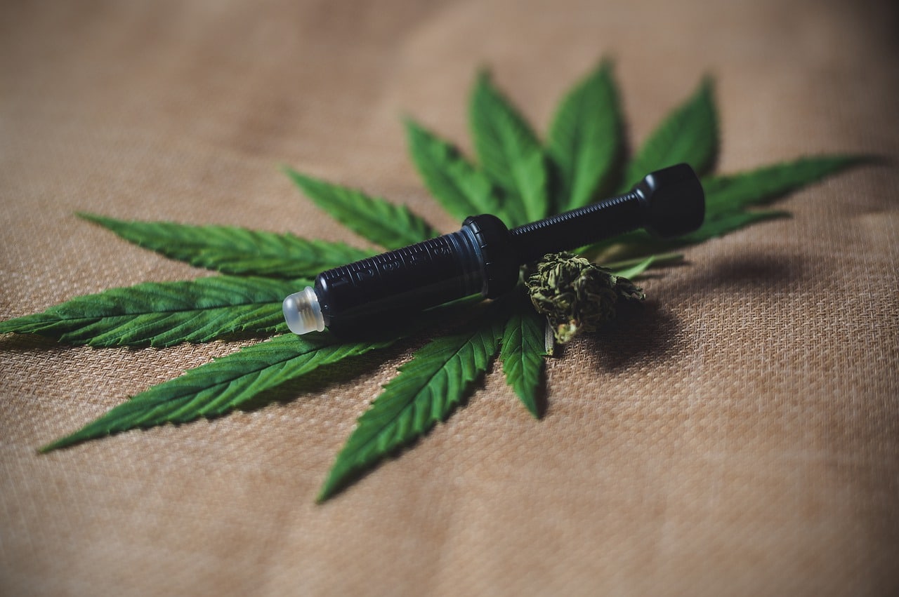 הכירו את חוקי ה – CBD באירלנד
