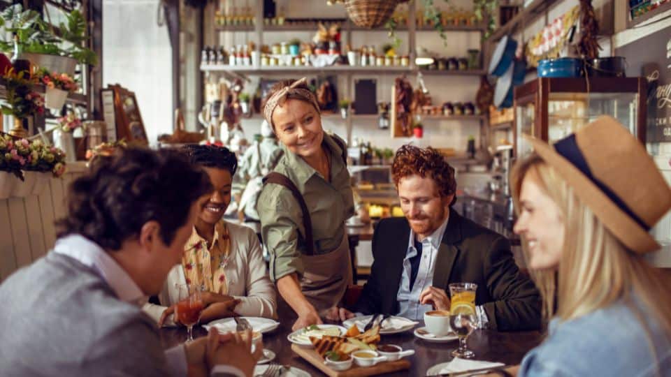 לא מוותרים על ערכים – כל האוכל הכשר הכי טעים בלונדון