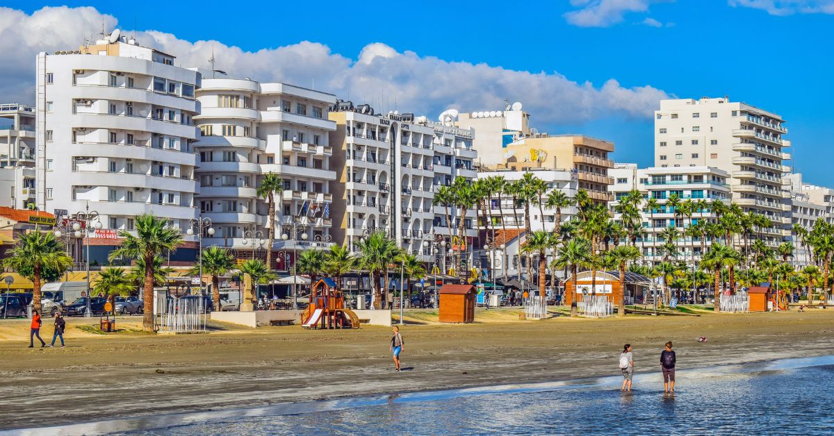 איפה כדאי לעשות נופש בקפריסין הטורקית או היוונית