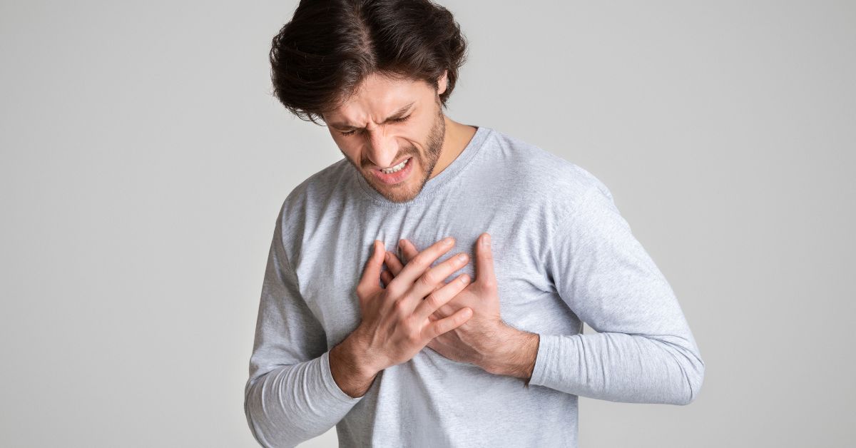 סובלים ממחלת לב? זו הסיבה מדוע מומלץ לכם להוציא תו נכה לרכב