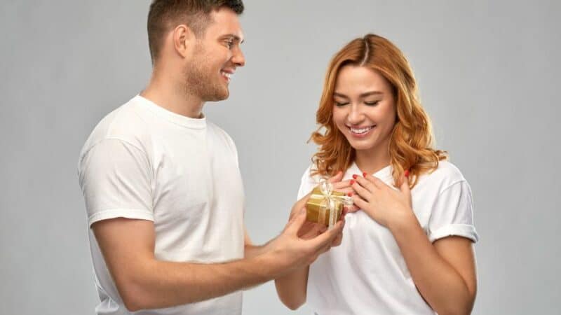 מתנה מושלמת לחברה