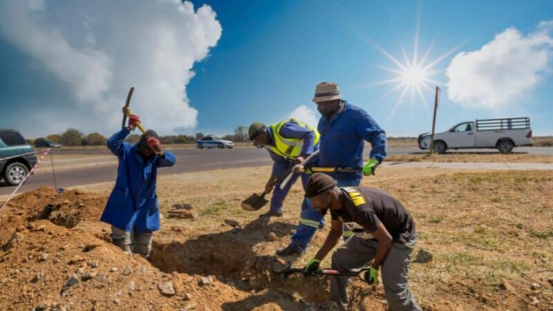 שוק העבודה