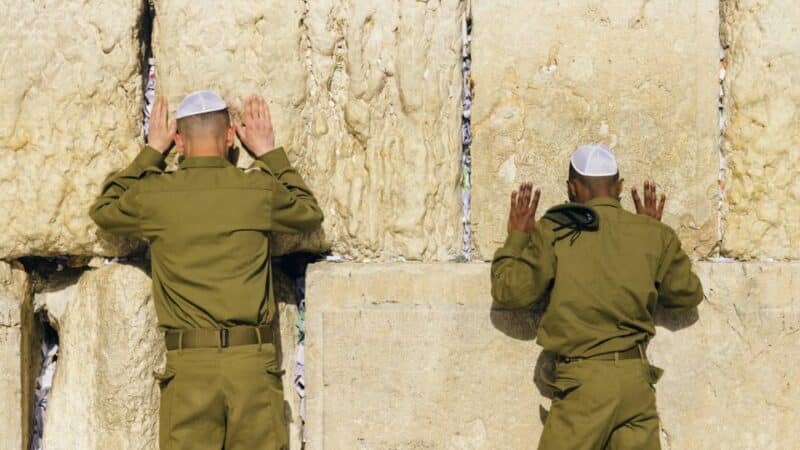 צו ראשון – קו הזינוק לתהליך המיונים לצהל