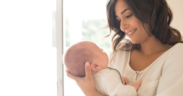 3 רעיונות למתנות מעשיות לאמהות טריות