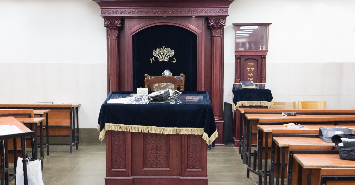 הסידור כמתנה מושלמת