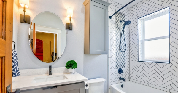 משפצים את חדר האמבט? כך תשלבו מקלחון מתאים לעיצוב מושלם