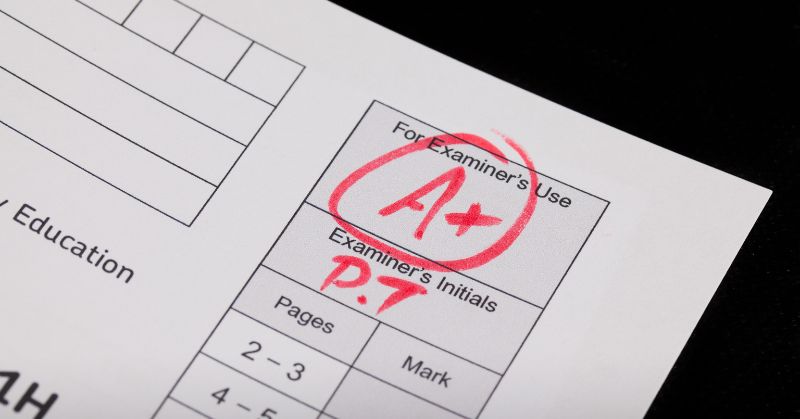 לתת לעצמכם דחיפה לעתיד: זו החשיבות של ציון גבוה בבגרות במתמטיקה