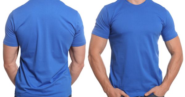 ריפ קארל מציגה: חשיבות סיבי הכותנה בבחירת חולצות טי לימי הקיץ