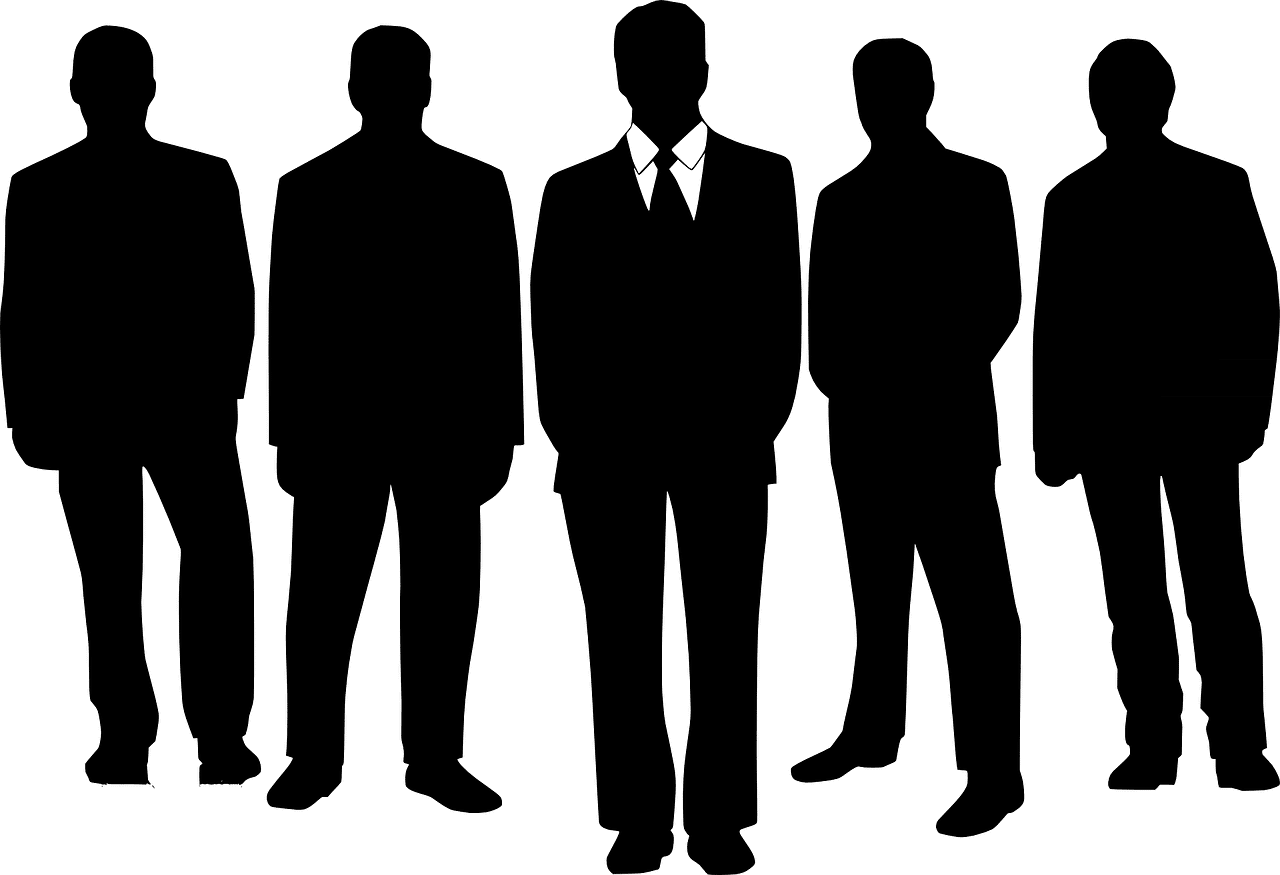 קבוצת חברים