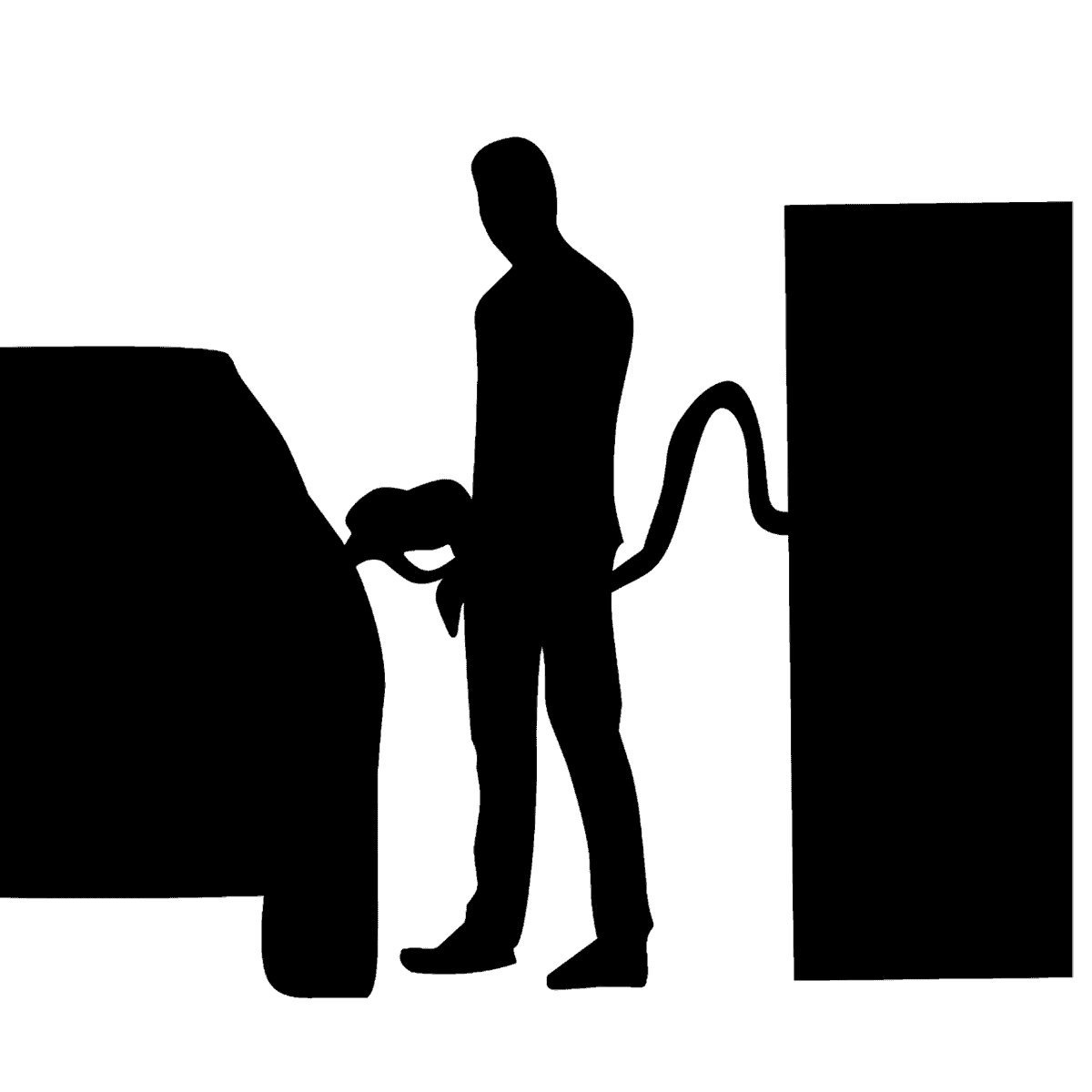 תדלוק רכב