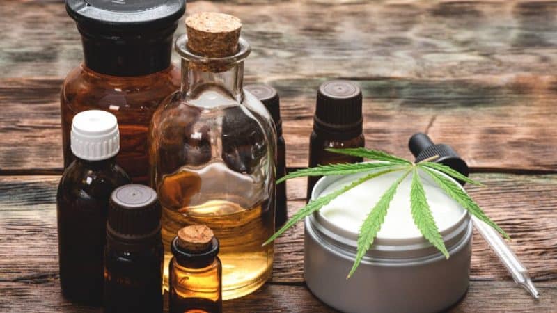 סוכריות cbd