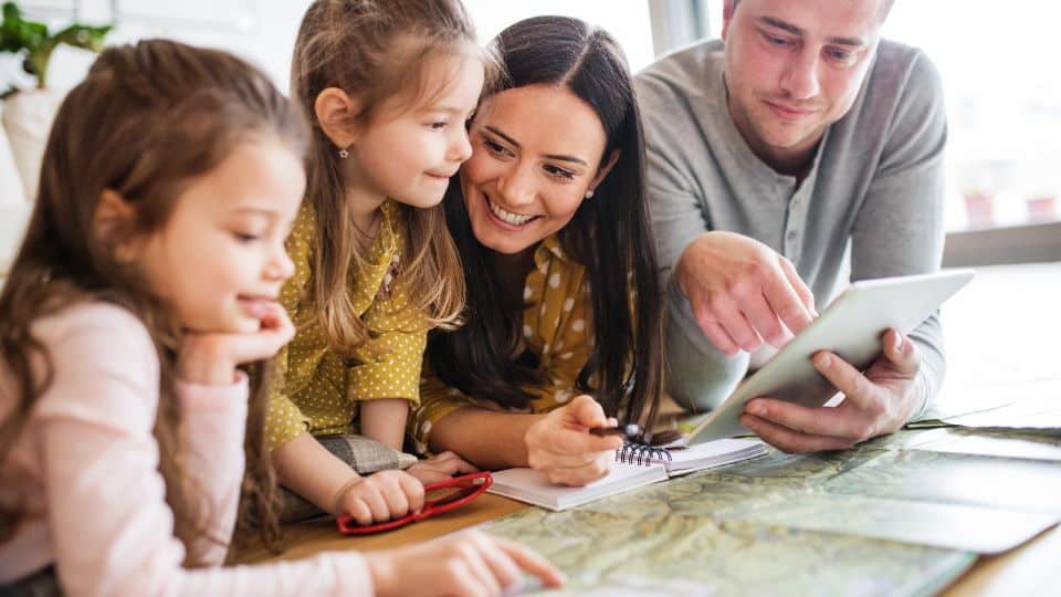 ילדים זה שמחה: 5 אתרים שילדים אוהבים