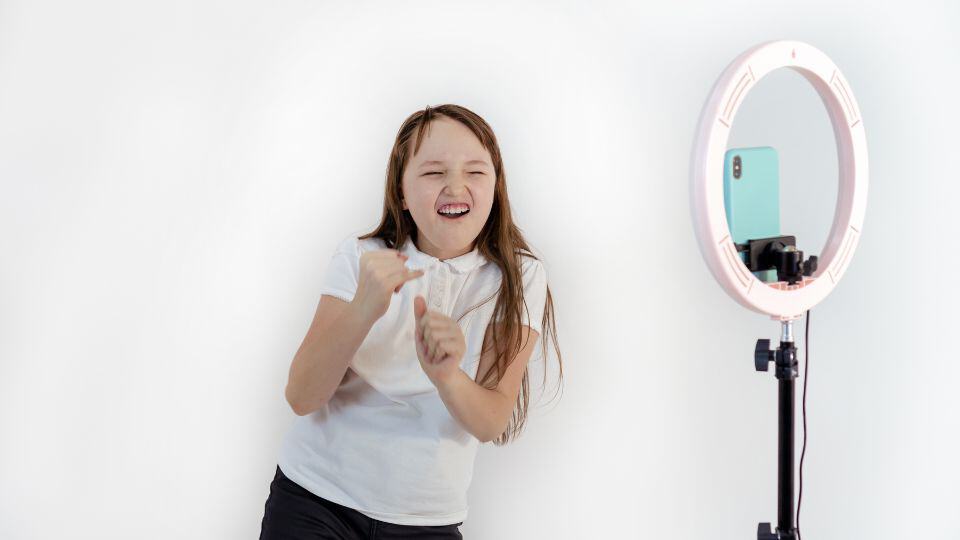 מצא את הנישה והקול הייחודי שלך
