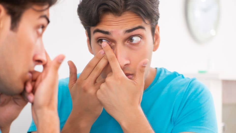 התחלה חדשה בכל יום: היתרונות של עדשות מגע יומיות