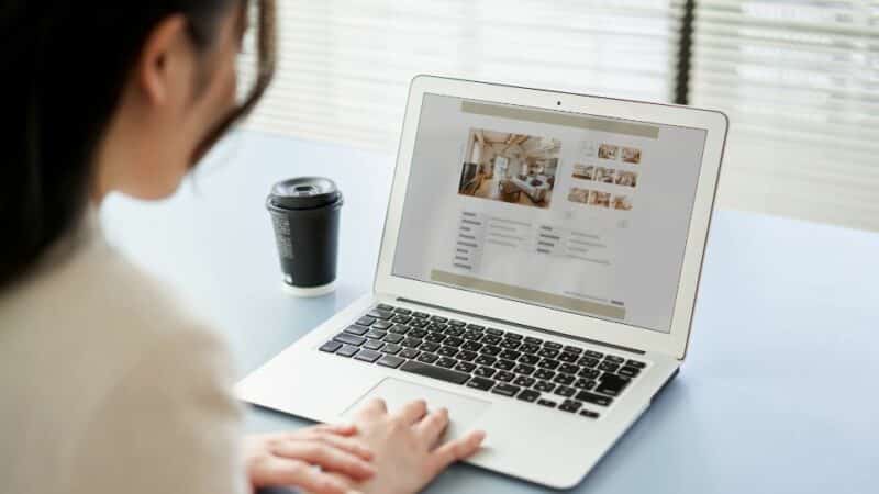 אתר Shopify
