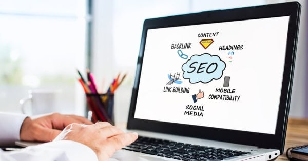 קונספט SEO