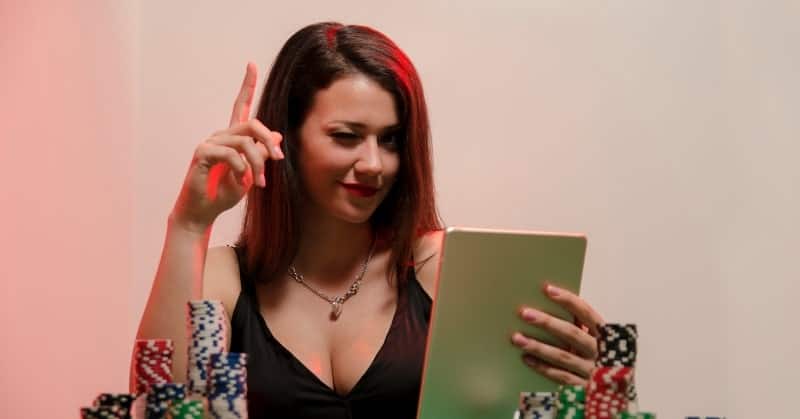 חשיבות האבטחה במשחקי פוקר מקוונים