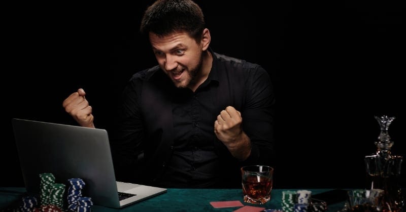 מניעת הונאות והתמכרות