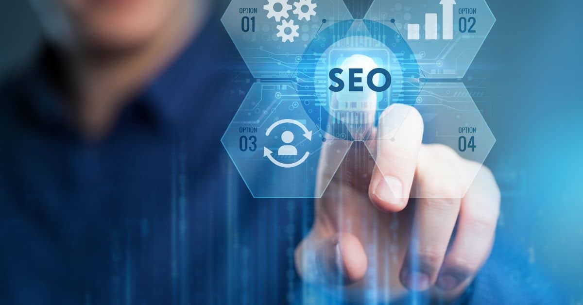 קידום אתרים אורגני (SEO), או אופטימיזציה למנועי חיפוש