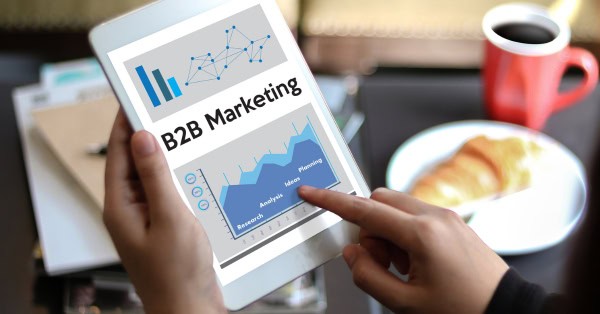 מהי שיטת B2B Marketing וכיצד היא פועלת לטובתכם?