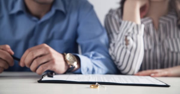אתגרי הגירושין: איך להתמודד עם מחלוקות, ועדיף בחוכמה
