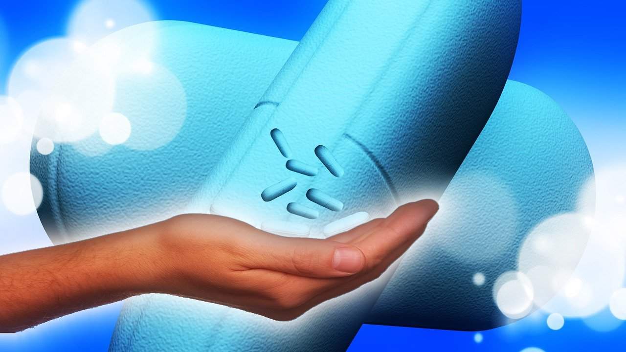 מה הקשר בין ויאגרה והגדלת הפין
