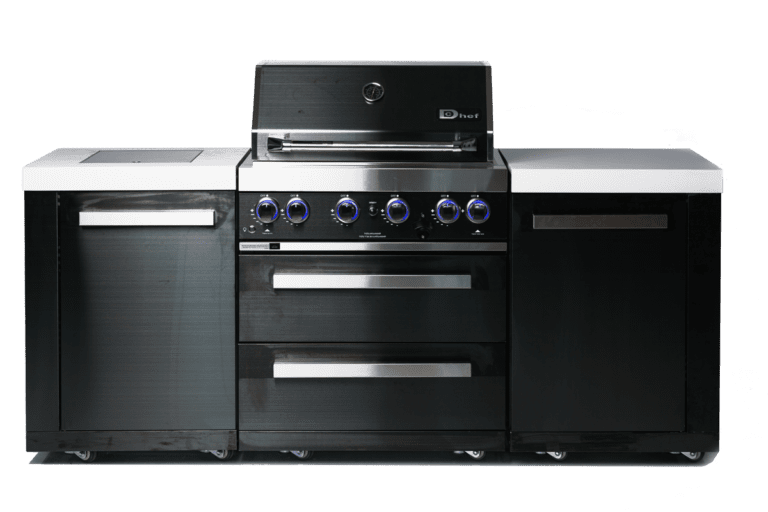 חוויית הצלייה שלי עם BBQ – מהפכה אמיתית בבית ובחצר