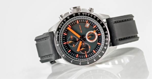שעוני גברים: 5 סגנונות שתמיד יהיו בסטייל – איך לבחור את השעון המושלם