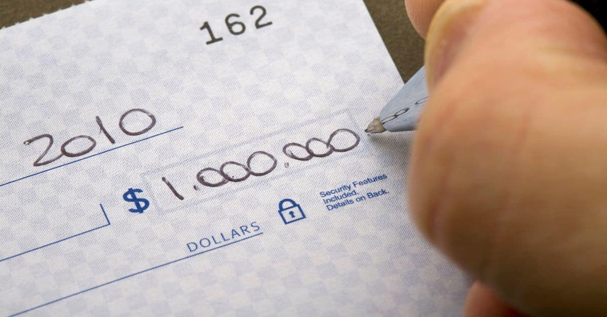 חשוב שתכירו – גיוס המיליונים של הי בוב