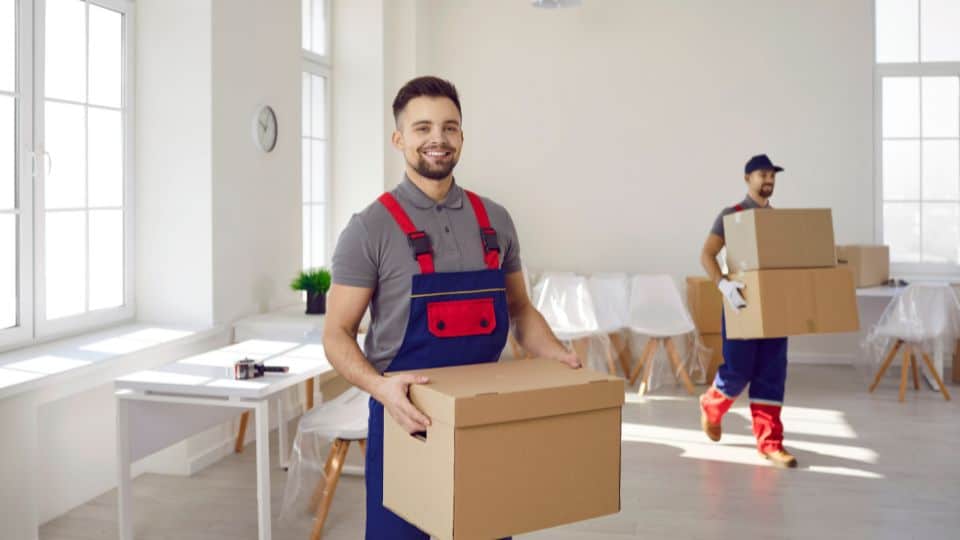 מציאת חברת הובלות נכונה: שיקולים וגורמים חשובים להערכה