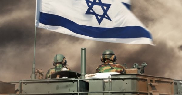 צָבָא