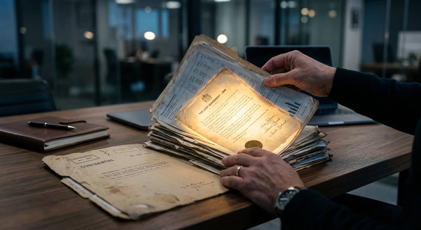 פוליסות ישנות: מתי הן נכס ומתי הן פשוט עולות לכם יותר מדי?