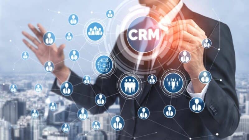 מערכת crm מומלצת בעברית