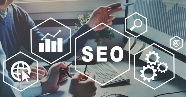 חברת SEO