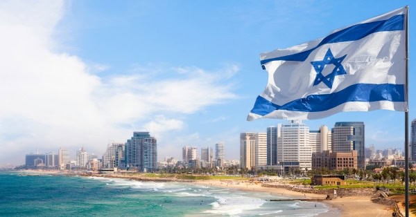 המשפחה מאמריקה מגיעה לבקר בארץ? כך תהפכו את הביקור שלהם לנוח ומהנה!