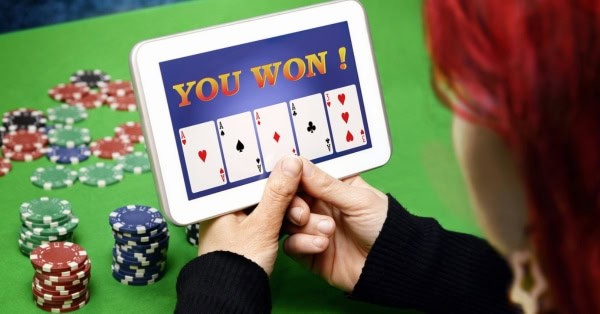 7 טיפים שיהפכו אותך לשחקן פוקר מקצועי
