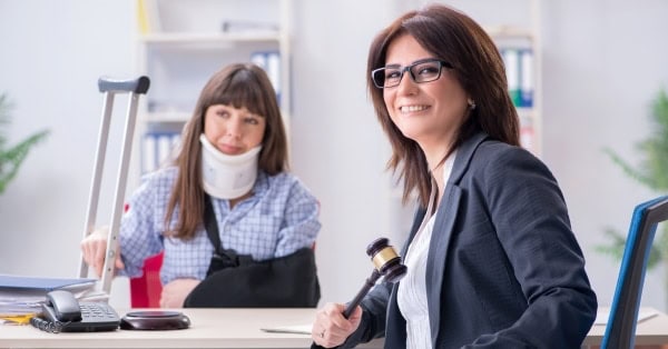 חשיבותו של ליווי מקצועי בתביעות נכות לצמיתות