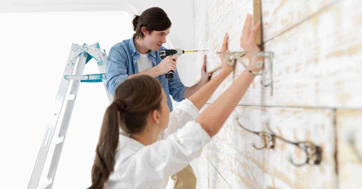 איך לבחור כלי עבודה שמתאימים לפרויקטים ביתיים