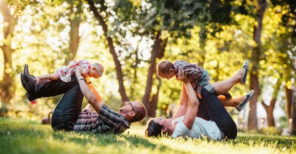 מהפרשות לפנסיה ועד בילויים עם הנכדים: למה תכנון פרישה הוא צעד חובה לכל משפחה
