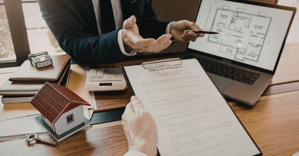 דודו חיים יועצי נדל"ן: האיש שמלווה מהחיפוש ועד המפתח