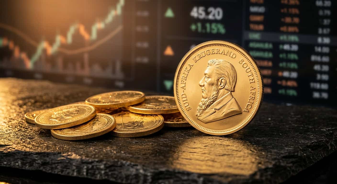 רוצים להתחיל להשקיע בזהב? הנה כל מה שחשוב לדעת על מטבעות בוליון